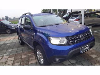 DACIA Duster 1.0 tce Comfort SL DaciaPlus Gpl 4x2 100cv