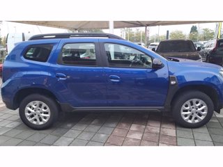 DACIA Duster 1.0 tce Comfort SL DaciaPlus Gpl 4x2 100cv