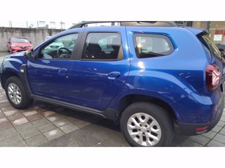 DACIA Duster 1.0 tce Comfort SL DaciaPlus Gpl 4x2 100cv