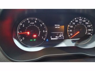 DACIA Duster 1.0 tce Comfort SL DaciaPlus Gpl 4x2 100cv