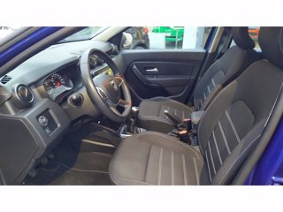DACIA Duster 1.0 tce Comfort SL DaciaPlus Gpl 4x2 100cv