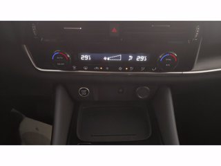 NISSAN Qashqai 1.3 mhev Tekna 2wd 158cv xtronic