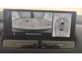 NISSAN Qashqai 1.3 mhev Tekna 2wd 158cv xtronic