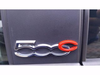 FIAT 500 C 1.2 69cv Star Dualogic my20