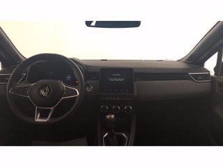 RENAULT Clio 1.0 tce Techno 90cv