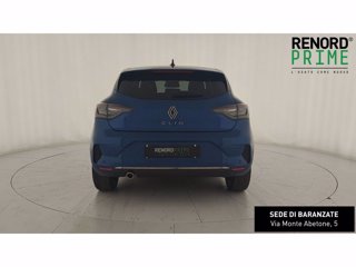 RENAULT Clio 1.0 tce Techno 90cv
