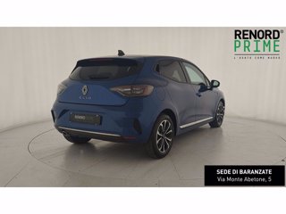 RENAULT Clio 1.0 tce Techno 90cv