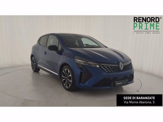 RENAULT Clio 1.0 tce Techno 90cv