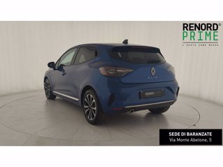 RENAULT Clio 1.0 tce Techno 90cv