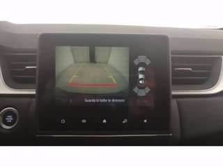 RENAULT Captur 1.6 E-Tech full hybrid Techno 145cv auto