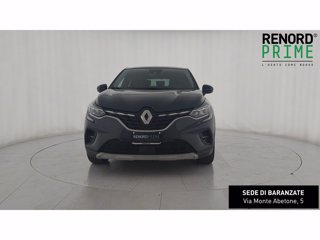 RENAULT Captur 1.6 E-Tech full hybrid Techno 145cv auto