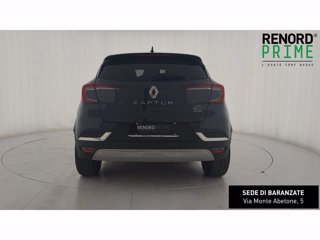 RENAULT Captur 1.6 E-Tech full hybrid Techno 145cv auto