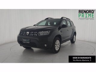 DACIA Duster 1.0 tce Comfort 4x2 90cv