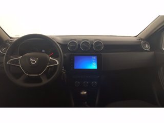 DACIA Duster 1.0 tce Comfort 4x2 90cv