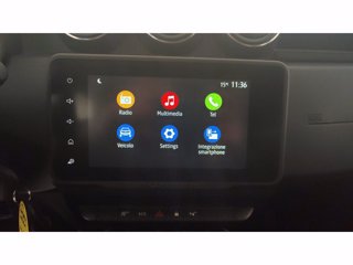 DACIA Duster 1.0 tce Comfort 4x2 90cv