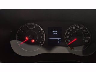 DACIA Duster 1.0 tce Comfort 4x2 90cv