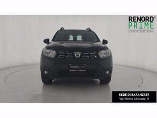 DACIA Duster 1.0 tce Comfort 4x2 90cv