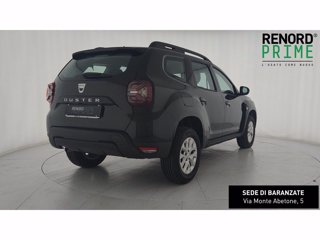 DACIA Duster 1.0 tce Comfort 4x2 90cv