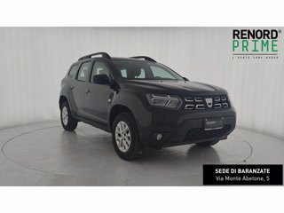 DACIA Duster 1.0 tce Comfort 4x2 90cv