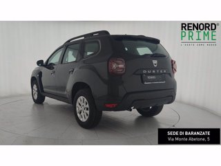DACIA Duster 1.0 tce Comfort 4x2 90cv