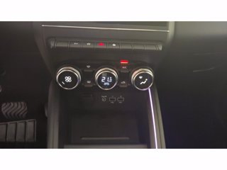 RENAULT Clio 1.6 E-Tech hybrid Intens 140cv auto my21