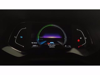 RENAULT Clio 1.6 E-Tech hybrid Intens 140cv auto my21