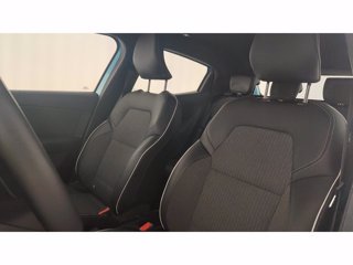 RENAULT Clio 1.6 E-Tech hybrid Intens 140cv auto my21