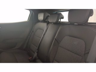 RENAULT Clio 1.6 E-Tech hybrid Intens 140cv auto my21