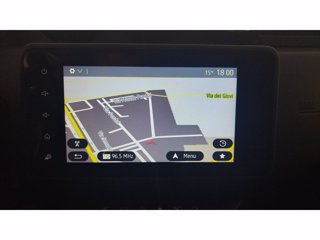 DACIA Duster 1.0 tce Prestige up Gpl 4x2 100cv