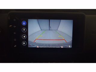 DACIA Duster 1.0 tce Prestige up Gpl 4x2 100cv