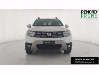 DACIA Duster 1.0 tce Prestige up Gpl 4x2 100cv