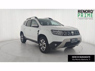 DACIA Duster 1.0 tce Prestige up Gpl 4x2 100cv