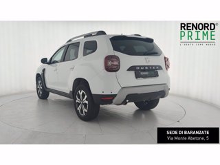 DACIA Duster 1.0 tce Prestige up Gpl 4x2 100cv
