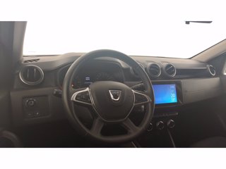 DACIA Duster 1.0 tce Prestige up Gpl 4x2 100cv