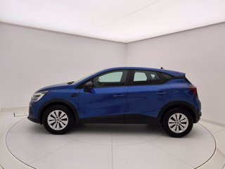 RENAULT Captur 1.0 tce Life Gpl 100cv