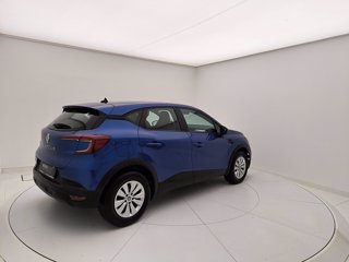 RENAULT Captur 1.0 tce Life Gpl 100cv