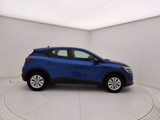 RENAULT Captur 1.0 tce Life Gpl 100cv