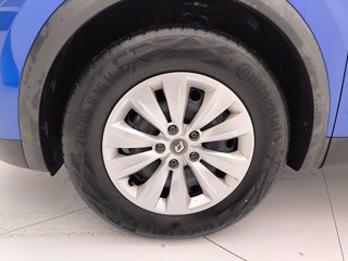 RENAULT Captur 1.0 tce Life Gpl 100cv