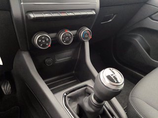 RENAULT Captur 1.0 tce Life Gpl 100cv