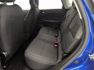 RENAULT Captur 1.0 tce Life Gpl 100cv