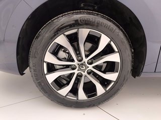 RENAULT techno EV45 DC 80kW