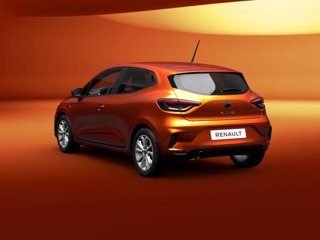 RENAULT generation MY25 TCe 90