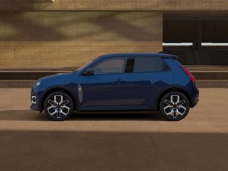 RENAULT techno 120 cv urban range