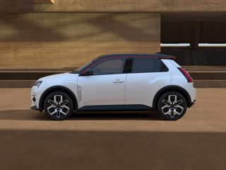 RENAULT techno 120 cv urban range