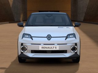 RENAULT techno 120 cv urban range