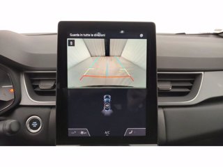 RENAULT Captur 1.0 tce Techno 90cv