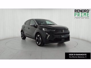 RENAULT Captur 1.0 tce Techno 90cv