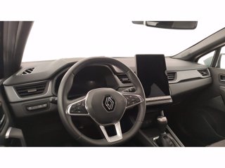 RENAULT Captur 1.0 tce Techno 90cv