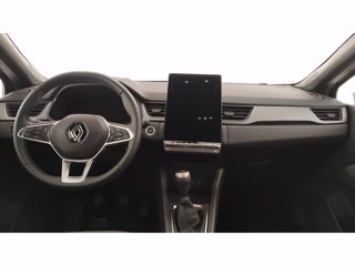 RENAULT Captur 1.0 TCe Techno