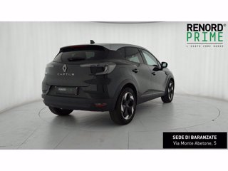 RENAULT Captur 1.0 TCe Techno